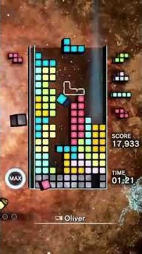 🦸Super Duper Tetris T-Spins