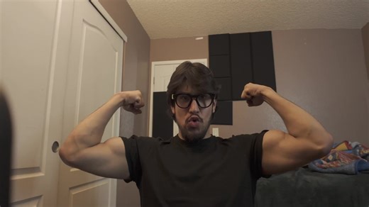 SO THANKFUL PT 1 #jmuseeofficial