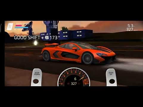 Perfect Shift Android Gameplay By Lextre #7