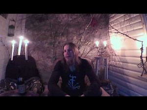 On cutting with Kim Carlsson - Part one