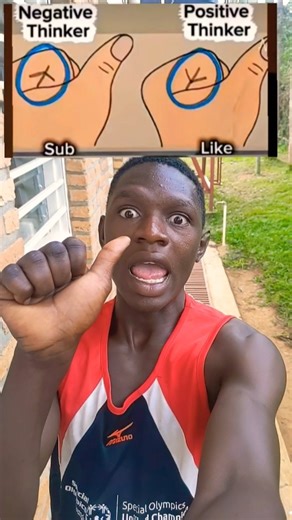 Negative thinker vs positive thinker #duet #theatrememes #funnyimages #funny #funnypictures