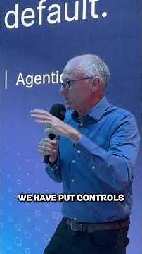 How Cisco Is Preparing for an Agentic Workforce