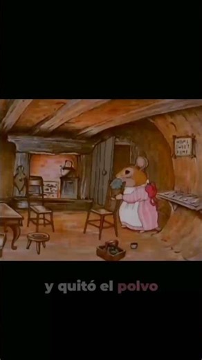 El Mundo de Peter Rabbit y sus Amigos de 1992