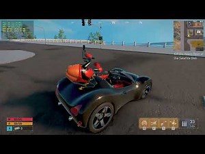 Killer Bean Playtest 29A | 4K HDR Gameplay