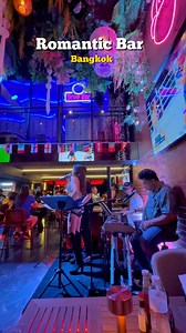 23K views · 176 reactions | Best Romantic Bar in Bangkok. The Brew...