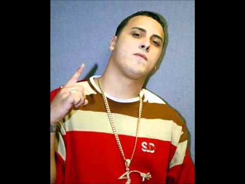 nicky jam - descontrol ( playero 41 ).wmv