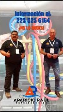 curso presencial intensivo o virtual en Transporte Refrigerado.