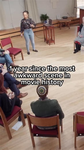 1.4M views · 8.4K reactions | It’s been one year since Am I Racist and I still cringe at this scene 﫣 If you haven’t seen the movie, you have to rn  link in bio to watch! Not a member? Join today for just $7/mo - the deal of the decade!  | Daily Wire | Facebook