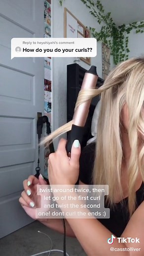 Cass Spinelli on TikTok