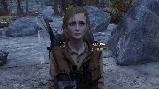 Fallout 76 An Unlikely Invitation quest guide – How to find Vault 63 in the Ash Heap