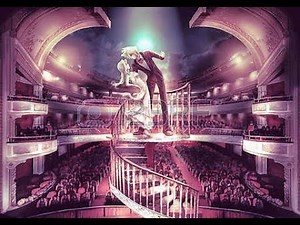 Coda II Akt from the ballet Swan Lake - Piano Transcription