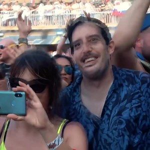 MATTN soltando un clásico en Tomorrowland🎵♥️ | CLUB DJS PRO