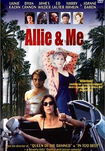 Allie & Me streaming: where to watch movie online?