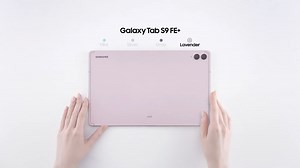 Unboxing the Galaxy Tab S9 FE and the bigger Tab S9 FE : What’s it all about?