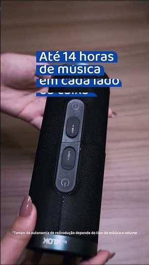 Nagem Review | Caixa de Som Duo WAAW by Alok