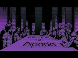 Welcome to Espada - [Bleach phonk playlist]