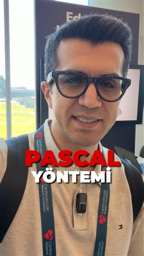 PASCAL YÖNTEMİ NEDİR? ANLATIYORUM!