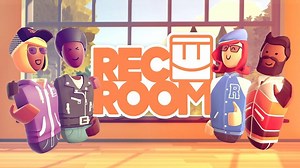 Multiplayer virtual space "Rec Room" coming to Switch