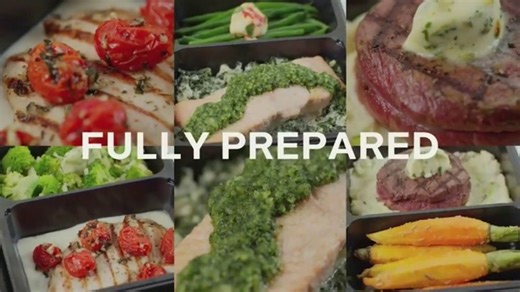 Factor TV Spot, 'Fully Prepared'