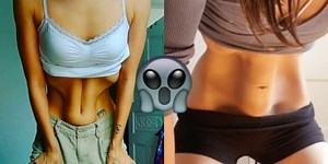 Karnından Uzaylı Çıkarana Kadar Nefes Veren Instagram Kullanıcılarının Trendi: Alien Yoga!