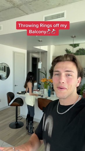 Pierce Woodward on TikTok