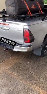 Check this tough sounding n80 GUN Hilux. A full exhaust is the only way to really unleash the performance potential of these cars. Check our range online https://ppdperformance.com.au/collections/toyota/hilux | PPD Performance