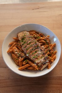 Cajun Chicken Pasta Recipe