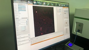 高内涵分析系统操作（一）Perkin Eelmer Operetta CLS