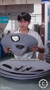 This hat is a LIFESAVER in a heatwave! ☀️❄️ #shorts