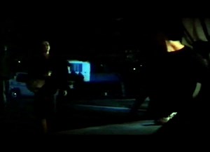 The Entity (1982) - VHSRip - Rychlodabing