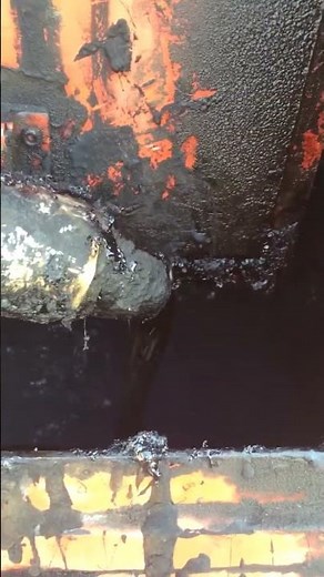 Crafco SS 125 1800 hrs Crack Sealer