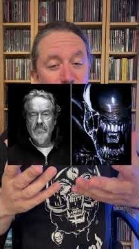 Que se passe t'il vraiment avec #alien Romulus 2 ? #sciencefiction