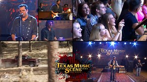 ENCORE: Here's the story and performance of "Tongue Tied" from Austin Allsup and guitar player, Jake Pyeatt Music. They perform it for us on the Crown Royal Texas Stage. | Texas Music Scene TV