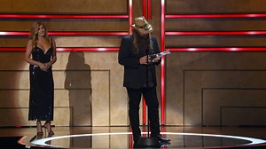 411K views · 9.5K reactions | Thank YOU Chris Stapleton for such a heartfelt speech! We're feeling the love too!❤️ Congrats to Chris on being a 2021 Artist of the Year! #CMTAOTY | CMT | Facebook