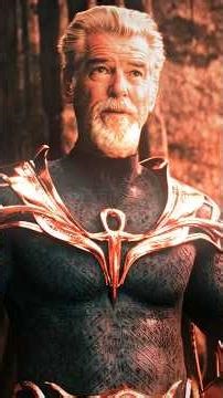 Tell the story of "Black Adam" from the first perspective of "Black Adam" #movie #movierecap