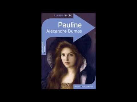 Alexandre Dumas - Pauline - Chapter 1 - 1