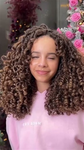 Healthy Curl Care Secrets Revealed by rëzo SALON NYC