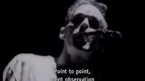 R.E.M. - King Of Birds