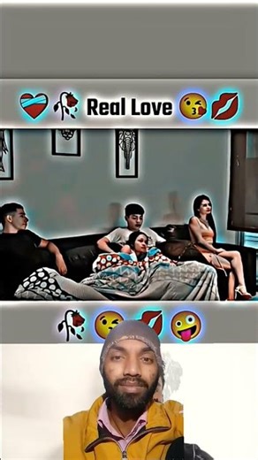 pyar me marjawa #love #couple #trending