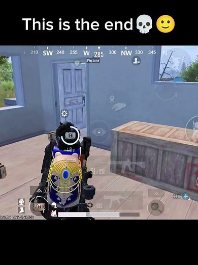 This is the end #shortsfeed #bgmishorts #shorts #dhanteras #sehar