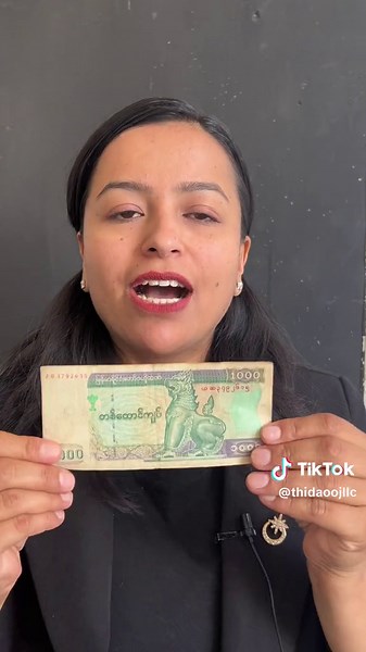 Japanese to Myanmar English Speaking Teacher Online Class