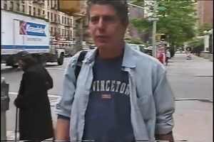 16K views · 535 reactions | Barney Greengrass - A Cook's Tour by Anthony Bourdain | No Reservations | Facebook