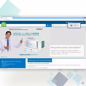 If you wanna know what size of air conditioner works best for your room, check out this Room Airconditioning Calculator! Just visit: www.eer.ph and follow the tutorial video below. #REALenergySavings #ComeHomeToBetterComfort | Hitachi Cooling & Heating Philippines