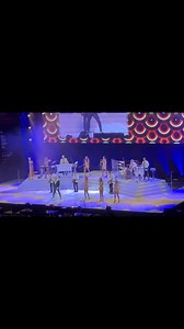 Rod Stewart Concert @ Mohegan Sun Arena - July 25, 2025 | Legendary Concerts