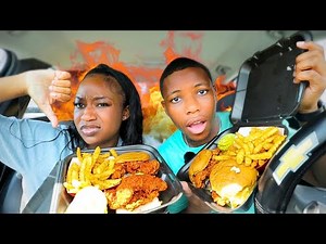 Dave’s Hot Chicken Review: Is It REALLY Worth the Hype?! 🔥👀