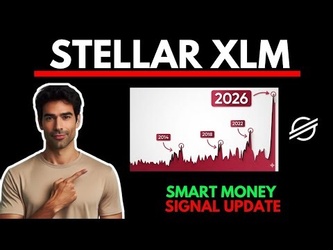 Stellar XLM Chart Analysis, Price Levels and Price Prediction