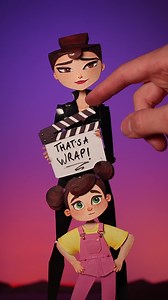 THATS A WRAP ON GRUFF 🥹 | Righteous Robot