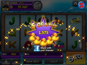 How To Play Slots In Vegas And Win