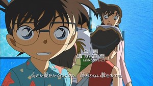 Detective Conan Hungary /dconan-4ever/ on Reels