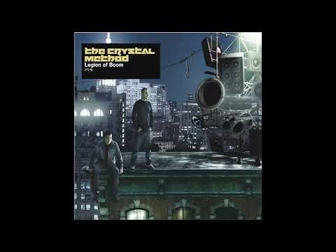 The Crystal Method - Acetone (HQ)